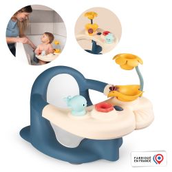 LITTLE SMOBY - SIÈGE DE BAIN BLEU (05/23)